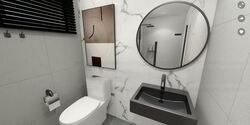 Ferraria Park Condominium (D17), Condominium #577026301